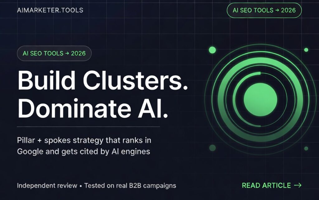 Build clusters dominate AI